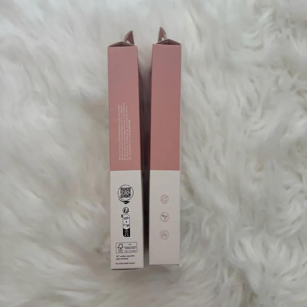 EcoTools Luxe Collection Soft Highlight Makeup Brush Set